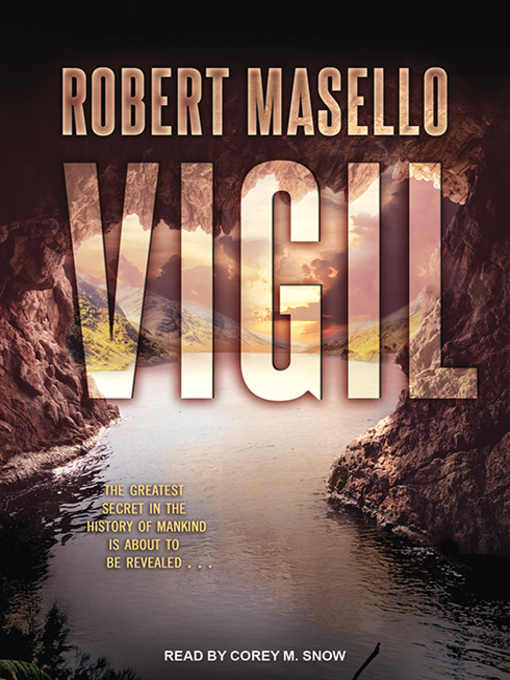 Title details for Vigil by Robert Masello - Available